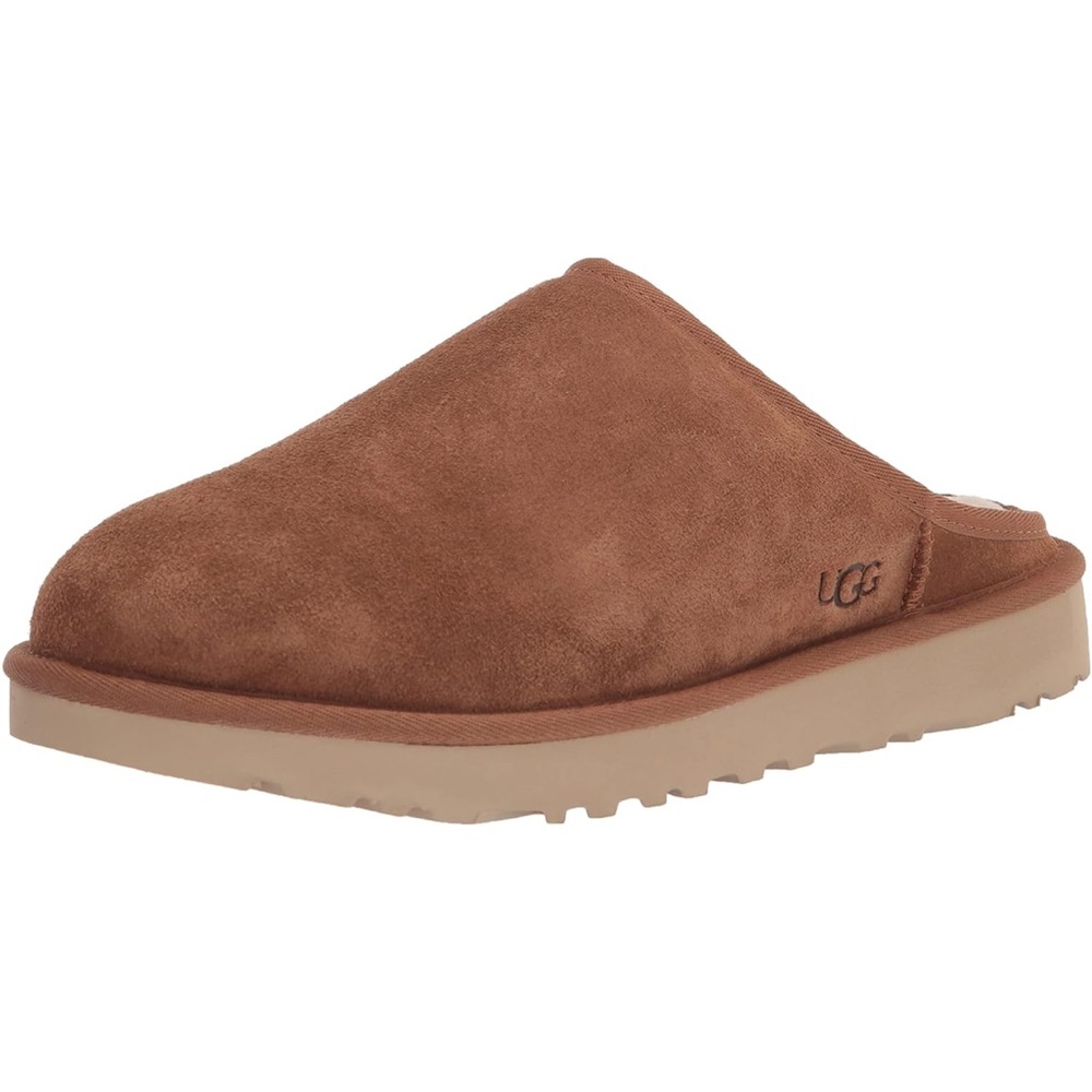 UGG Men's Classic Slip-On Slipper